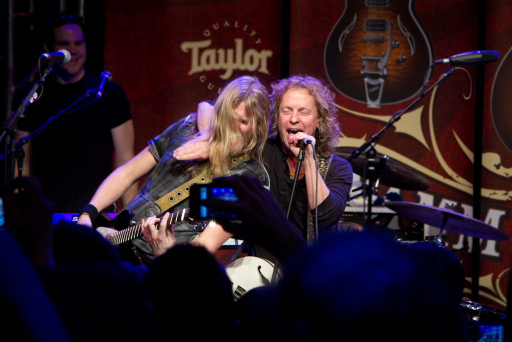 Night Ranger
