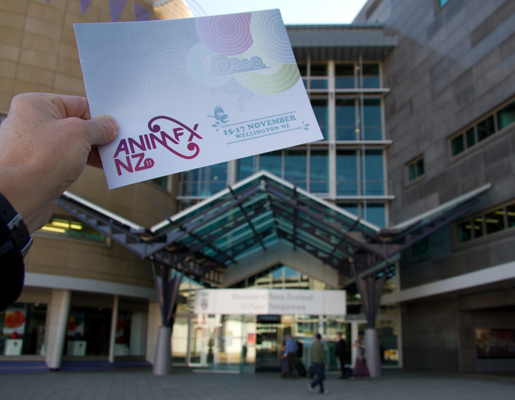 AnimFX NZ