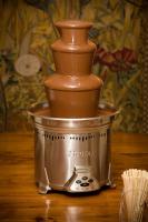 Chocolate Fountain