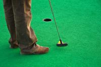 Minigolf