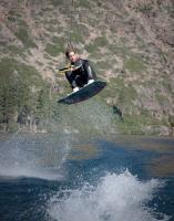 Fallen Leaf Lake, Part 1