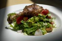 EA Lunch