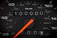 It's Like a Birthday, But For a Car