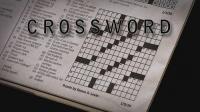 Crossword Puzzle Solving