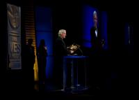 Jim Cameron Receives VES Lifetime Achievement Award