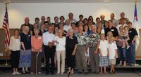 My Extended Family