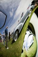 Personal Photo Assignment: Marin Car Show