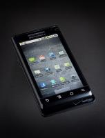 Droid Review