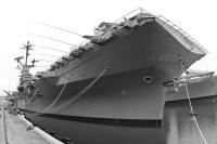 The USS Hornet