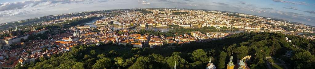 Europe Trip 2012