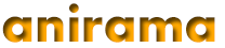 anirama new design test site Logo