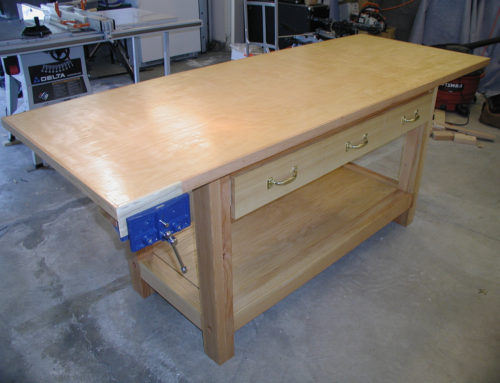 Workbench