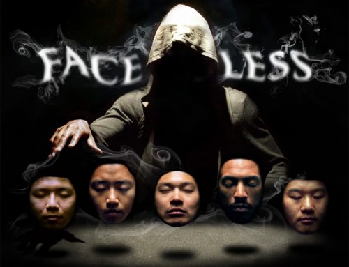 Faceless – Fall 2015